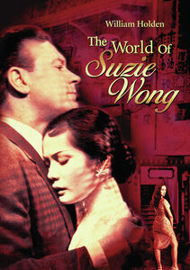 The World of Suzie Wong