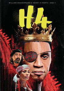 H4 , Angus MacFadyen