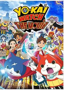 Yo Kai Watch: The Movie on NCircle Entertainment.com