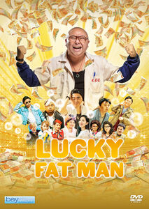 Lucky Fat Man