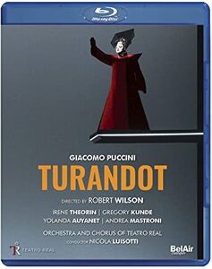 Turandot