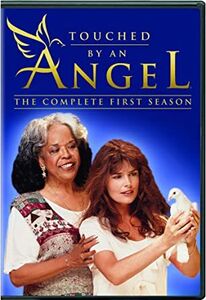 Touched by an Angel: The Complete First Season