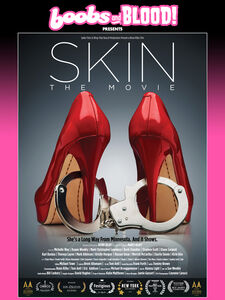 Skin: The Movie