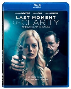 Last Moment of Clarity [Import]