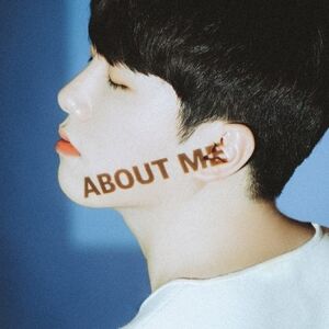 About Me EP [Import]