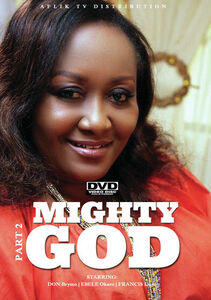 Mighty God 2