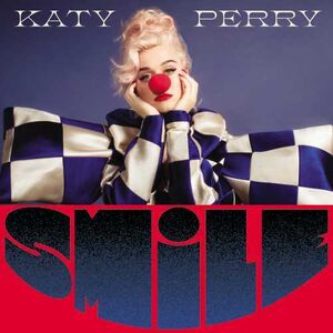 Smile , Katy Perry