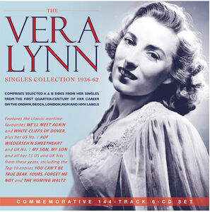 Collection 1936-62 , Vera Lynn