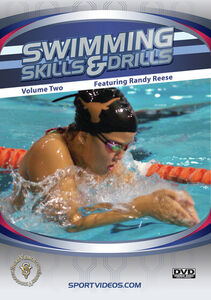 Swimming Skills And Drills, Vol. 2