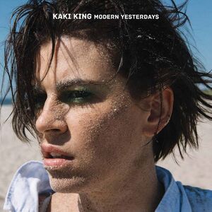 Modern Yesterdays , King Thompson