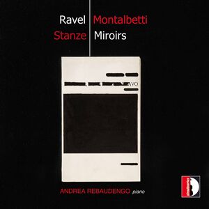 Stanze /  Miroirs