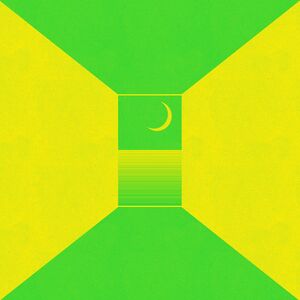 In The Spirit World Now (synthetic Remixes)