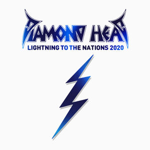 Lightning To The Nations 2020 , Diamond Head