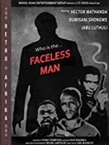 Faceless Man