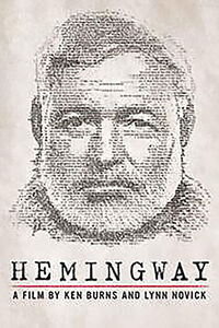 Hemingway: A Film by Ken Burns and Lynn Novick , Jeff Daniels