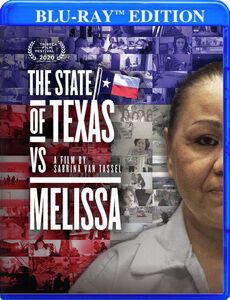 The State Of Texas Vs. Melissa