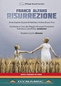 Risurrezione