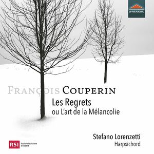 Les Regrets , Stefano Lorenzetti