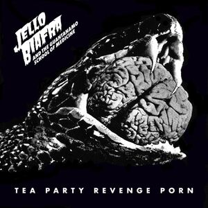 Tea Party Revenge Porn