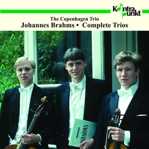 Complete Trios , Copenhagen Trio