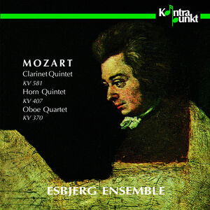 Clarinet QNT / Horn QNT / Oboe QNT , Esbjerg Ensemble