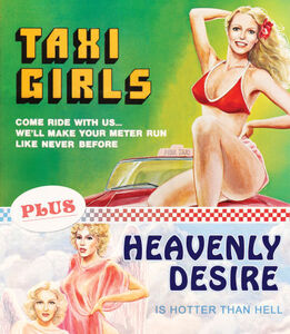 Taxi Girls /  Heavenly Desire