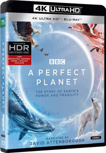 A Perfect Planet 