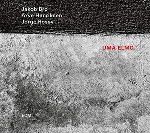 Uma Elmo , Jakob Bro