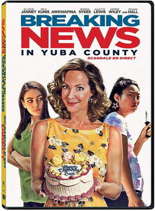 Breaking News in Yuba County [Import]