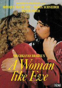A Woman Like Eve , Monique Van de Ven