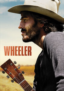 Wheeler