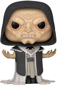 FUNKO POP! MOVIES: Justice League - DeSaad 