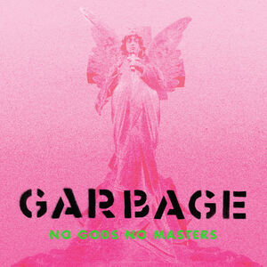 No Gods No Masters (Deluxe CD) [Explicit Content]