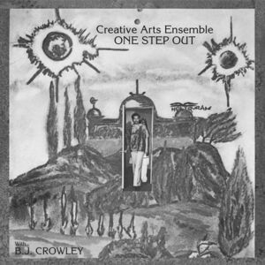 One Step Out , Creative Arts Ensemble