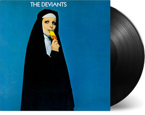 Deviants [180-Gram Black Vinyl] [Import]