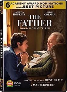 The Father , Anthony Hopkins