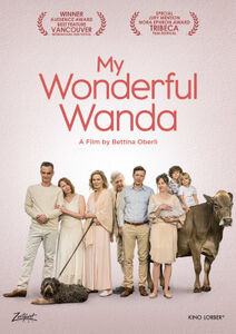 My Wonderful Wanda , Agnieszka Grochowska