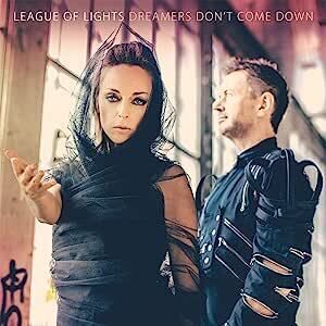 Dreamers Don't Come Down (Ltd 180gm Vinyl) [Import]
