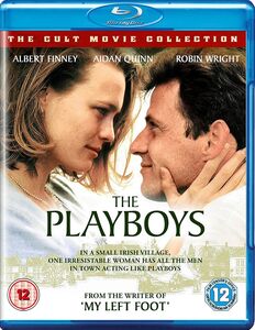 The Playboys [Import]