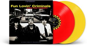 Come Find Yourself [25th Anniversary Edition] , Fun Lovin' Criminals