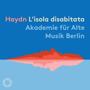 L'isola Disabitata , Haydn