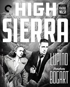 High Sierra (Criterion Collection) , Joan Leslie