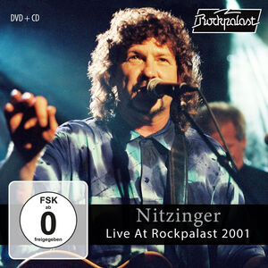 Live At Rockpalast 2001 , Nitzinger