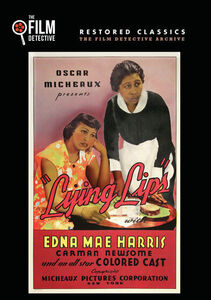 Lying Lips