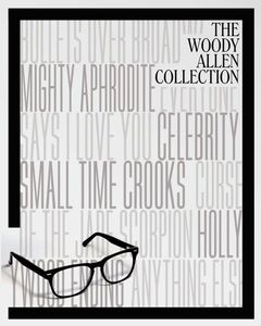 The Woody Allen Collection , Woody Allen