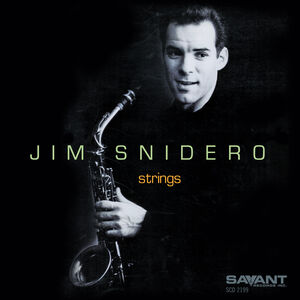 Strings , Jim Snidero