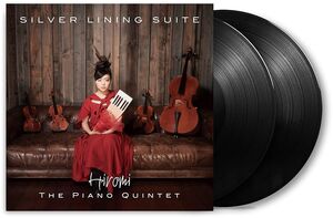 Silver Lining Suite , Hiromi