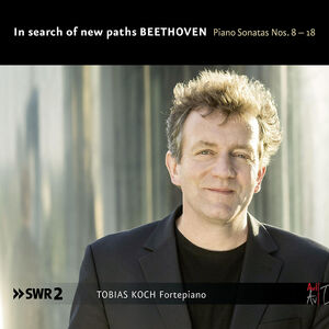 In Search of New Paths , Tobias Koch