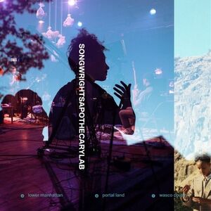 Songwrights Apothecary Lab , Esperanza Spalding