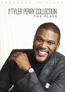 The Tyler Perry Collection: The Plays (Includes 19 Plays)